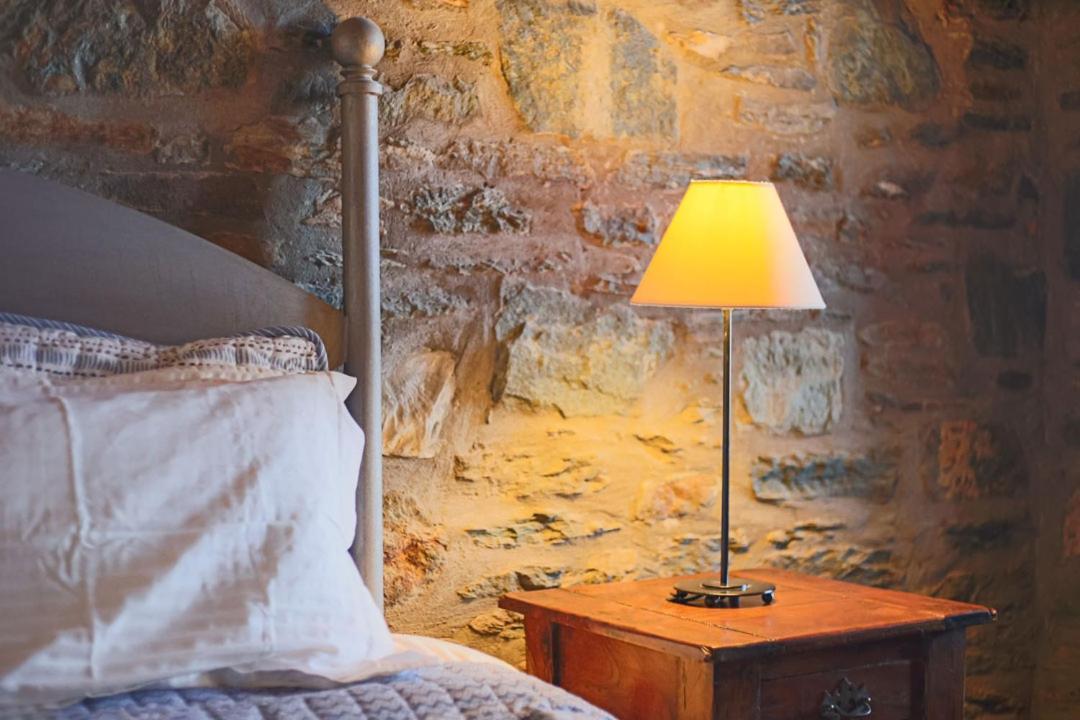 Palio Eleotrivio Guest house Agios Lavrentios