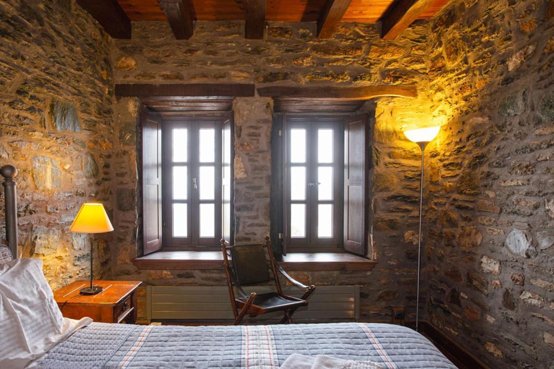 Guest house Palio Eleotrivio Agios Lavrentios