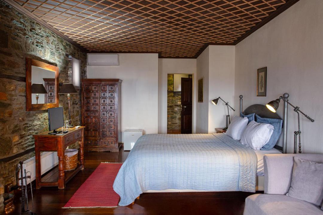 Palio Eleotrivio Guest house