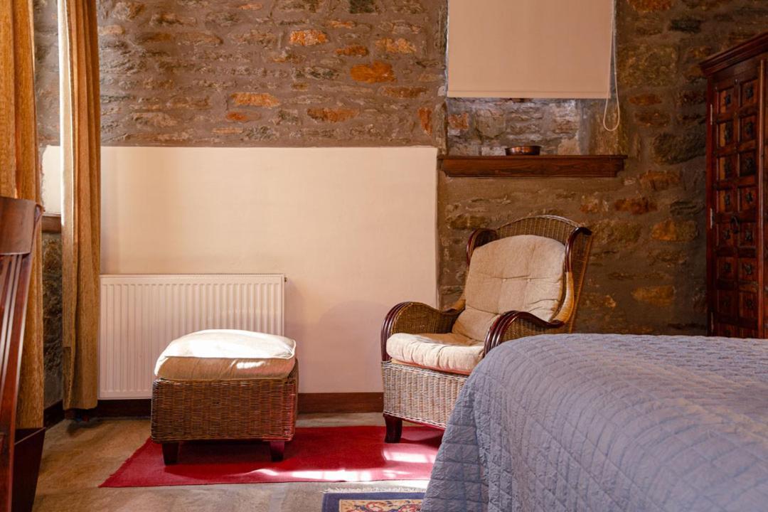 Palio Eleotrivio Guest house Agios Lavrentios