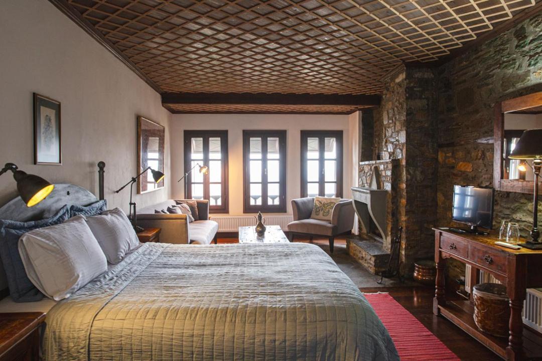 Palio Eleotrivio Guest house 4*