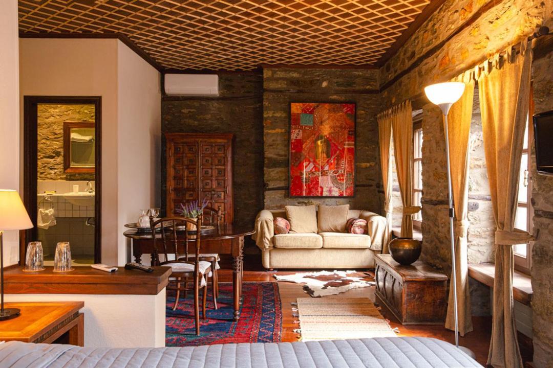 Guest house Palio Eleotrivio 4*