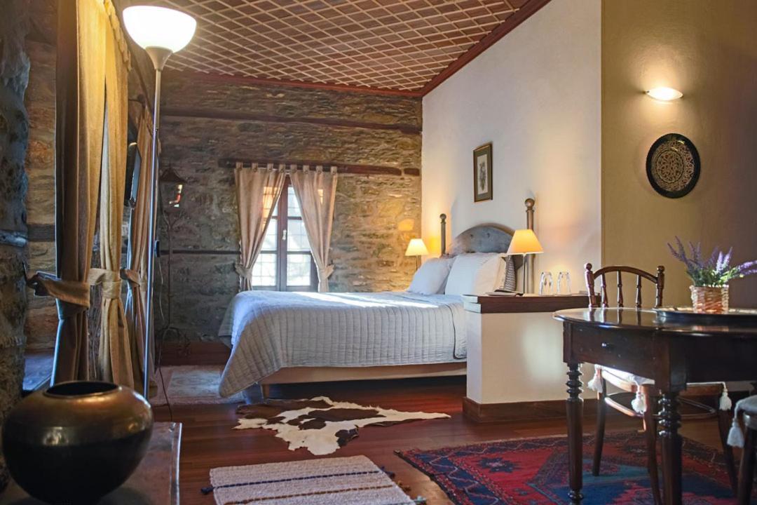 Palio Eleotrivio Guest house