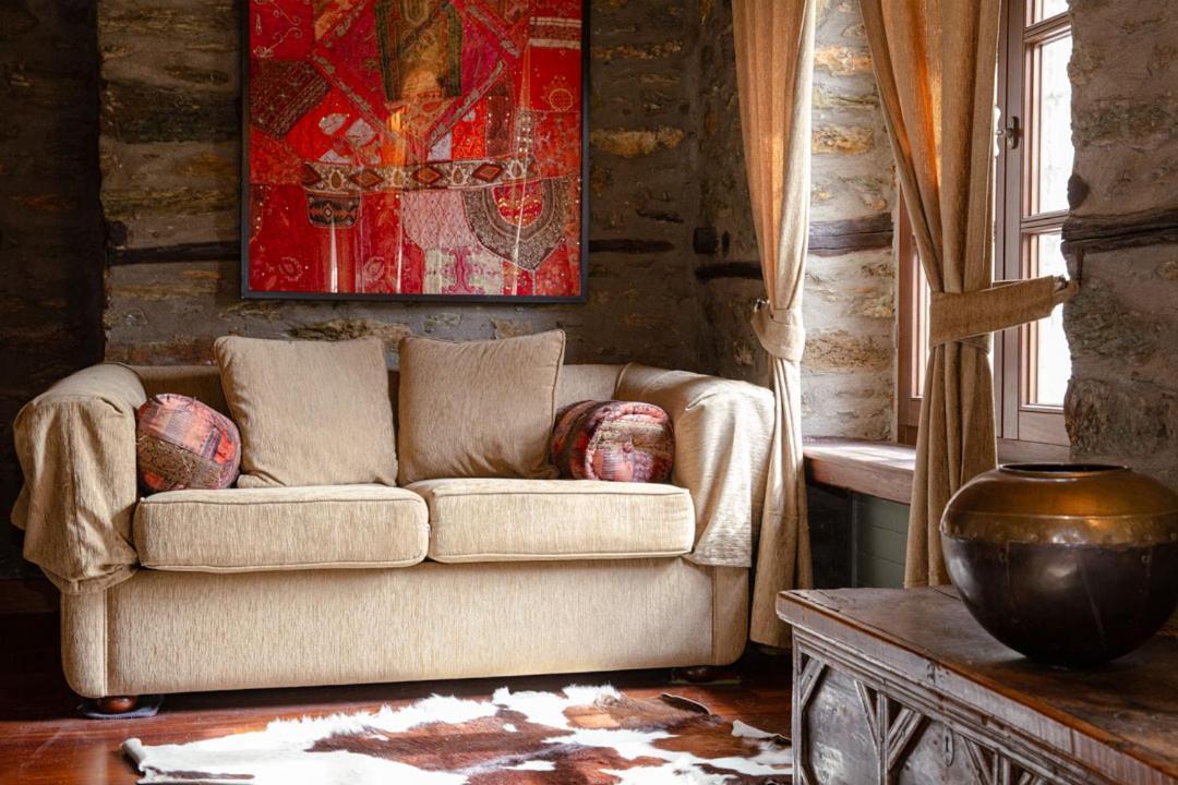 Guest house Palio Eleotrivio