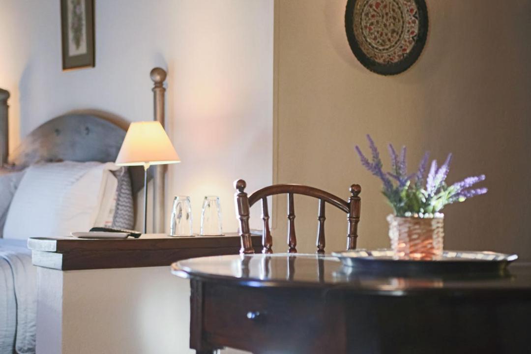 Palio Eleotrivio Guest house 4*