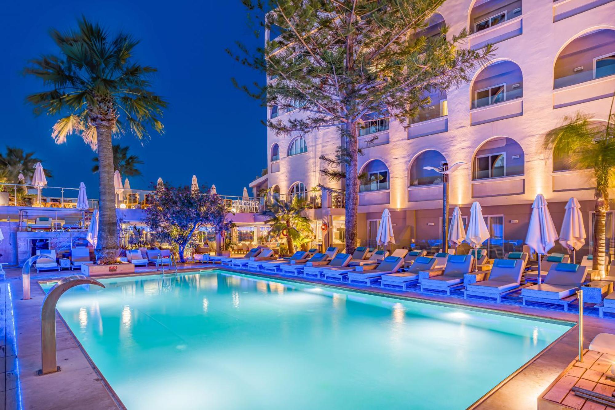 Hotel Glaros