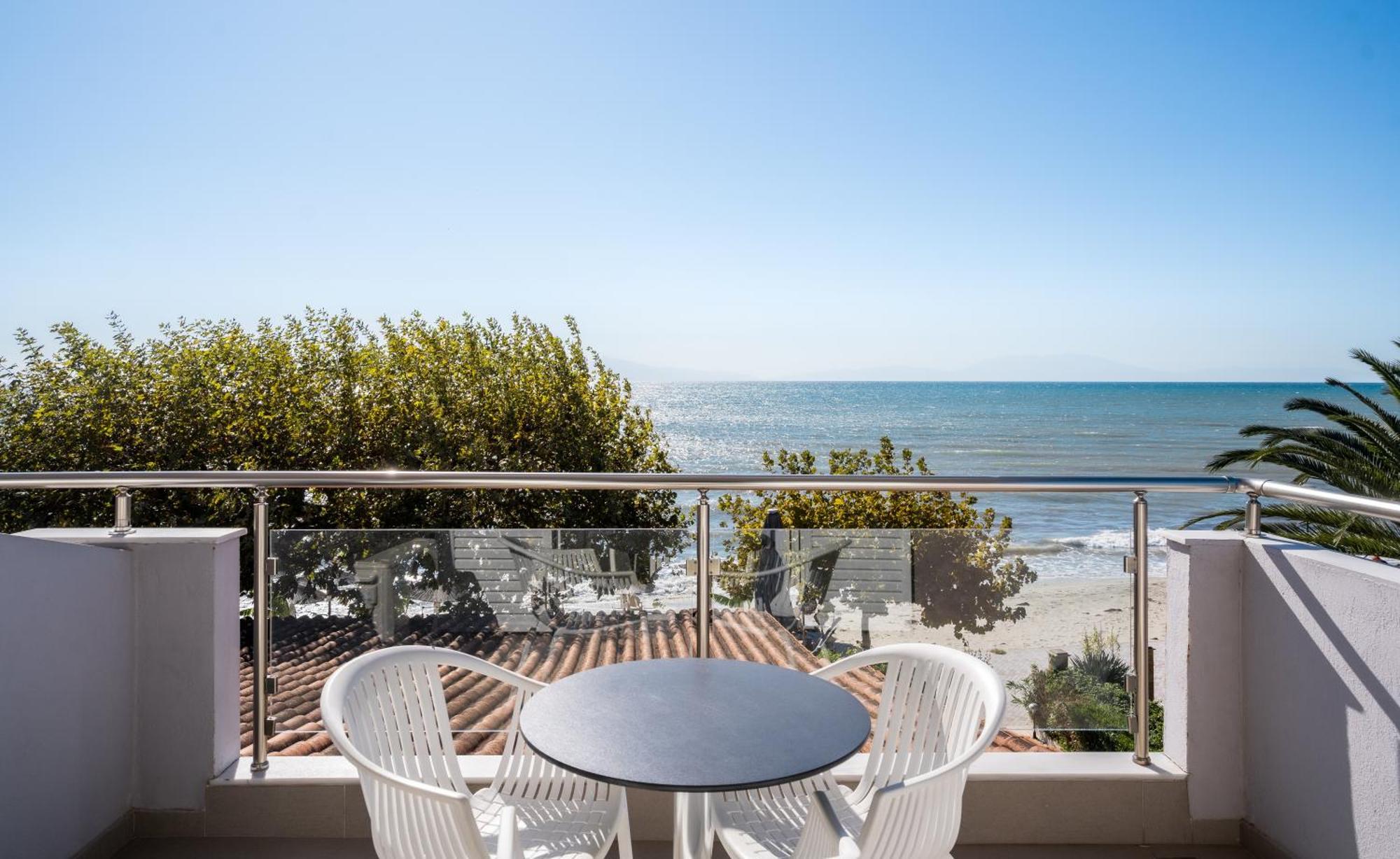 Siviris Golden Beach