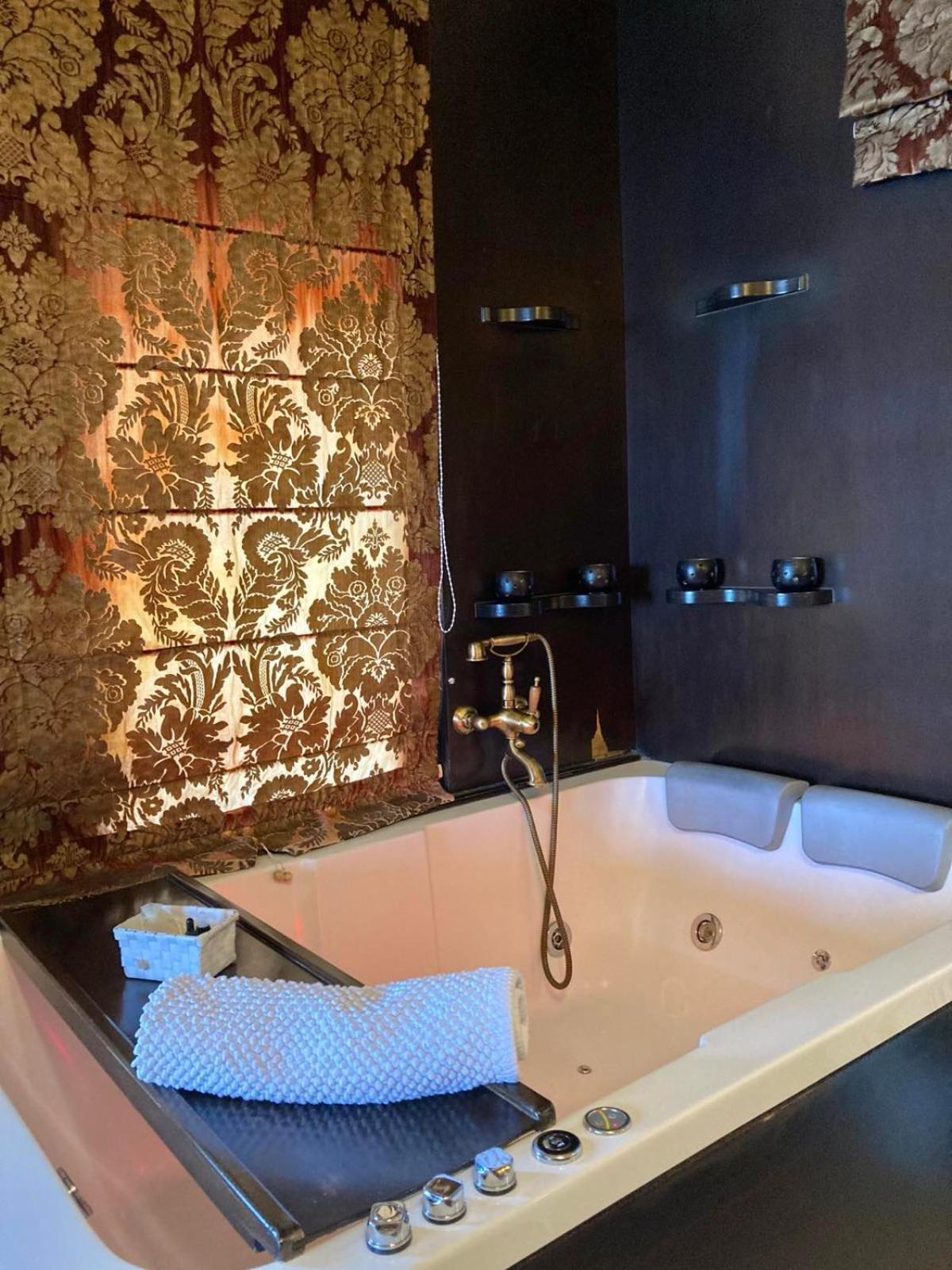 Pandion Luxury Boutique Hotel & Suites With Spa * Neochori (Karditsa)