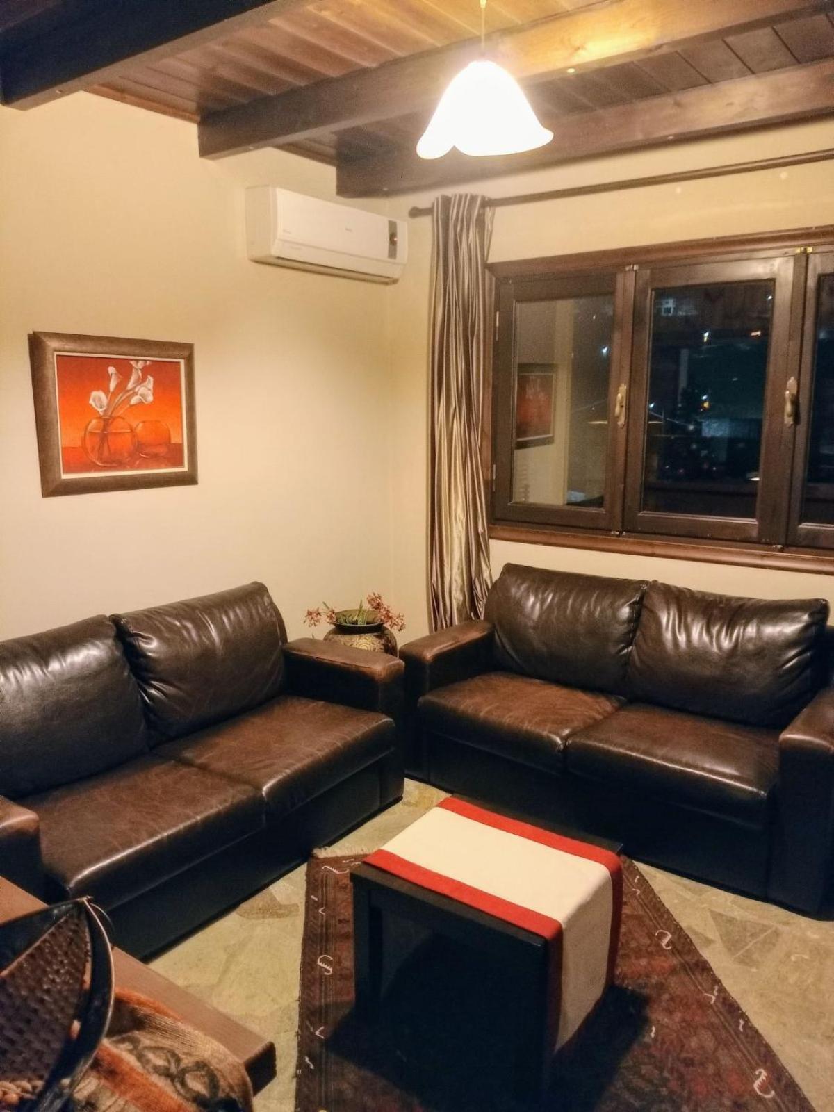 Pandion Luxury Boutique Hotel & Suites With Spa Hotel *