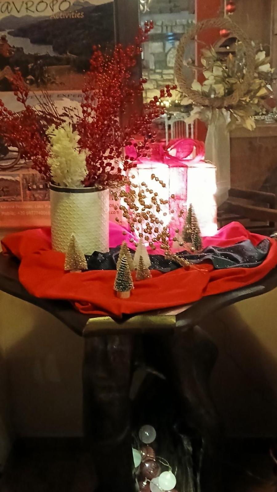 Hotel Pandion Luxury Boutique Hotel & Suites With Spa
