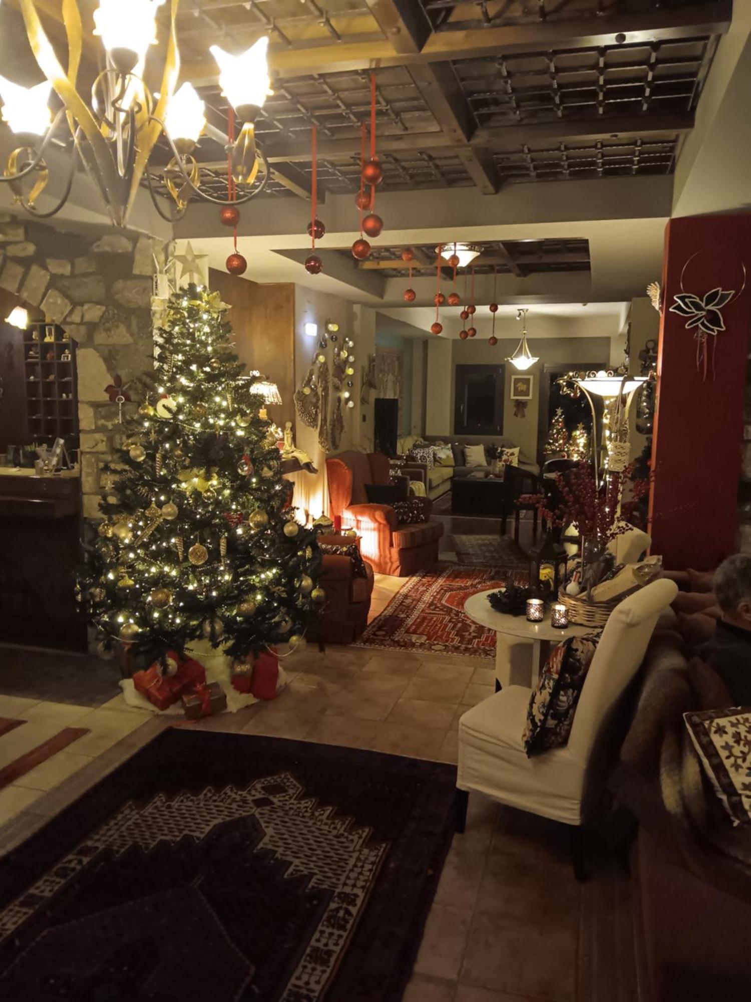 Pandion Luxury Boutique Hotel & Suites With Spa *