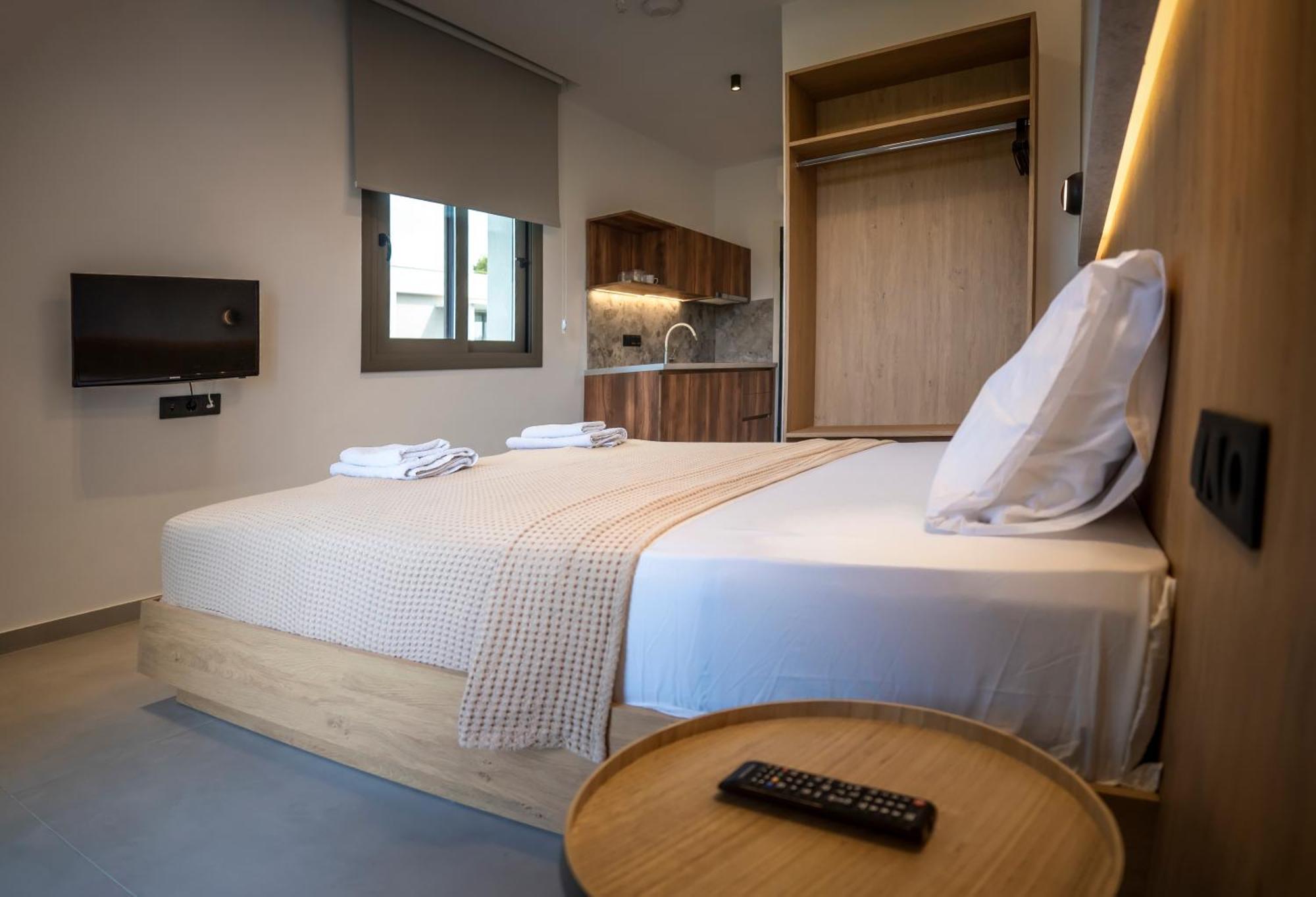Apartment Dionisos *