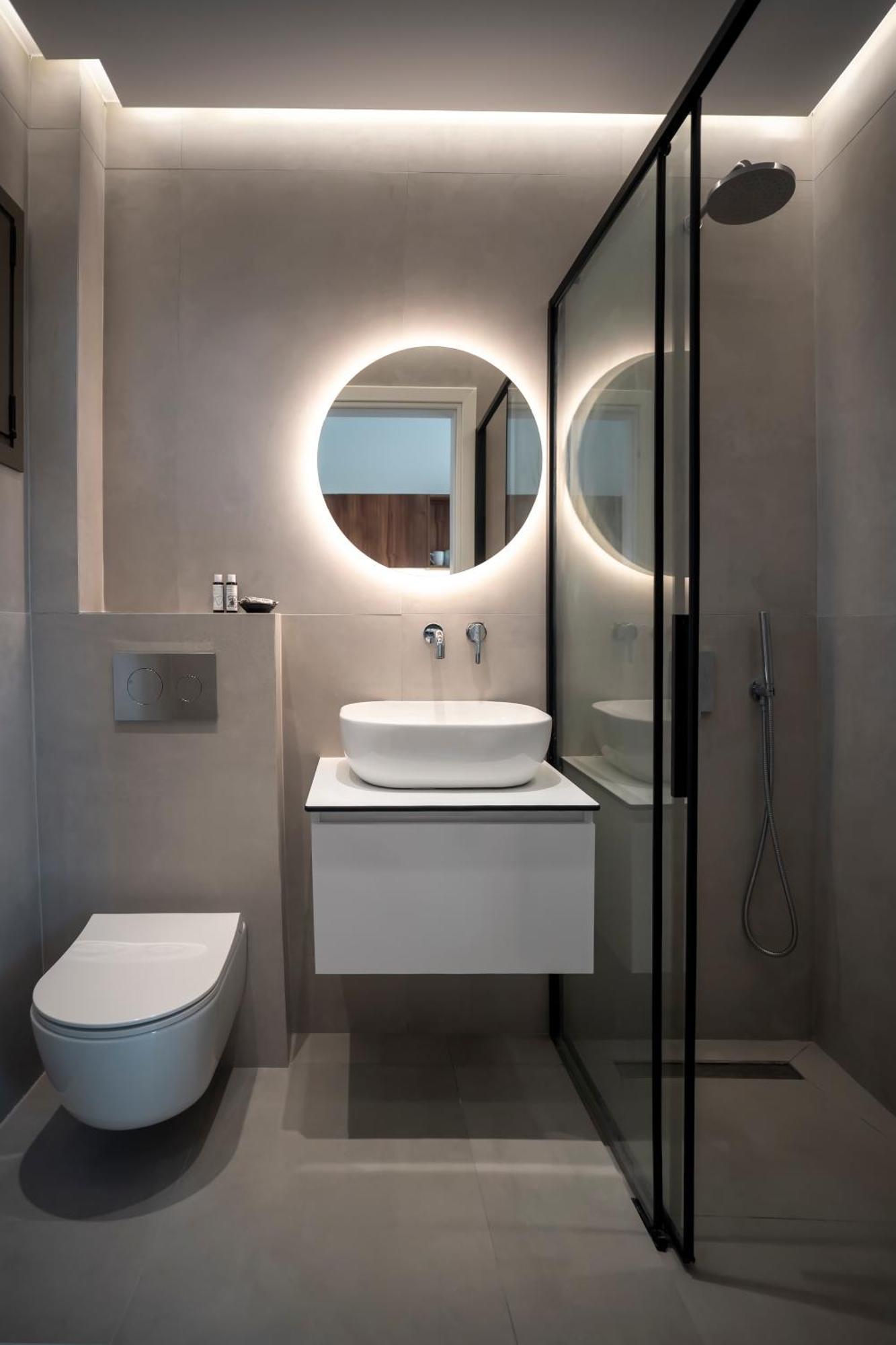 Apartment Dionisos Pefkochori