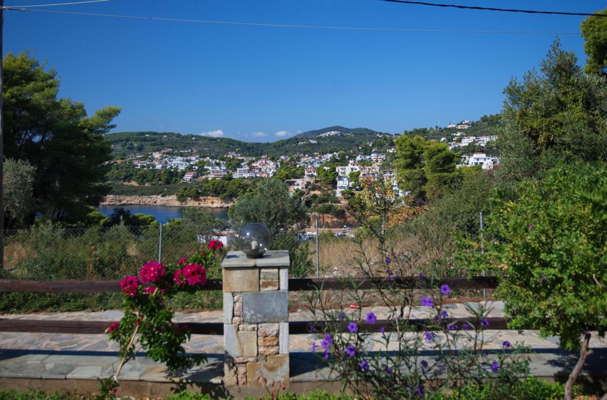 Kamelia Villa Votsi (Alonnisos)