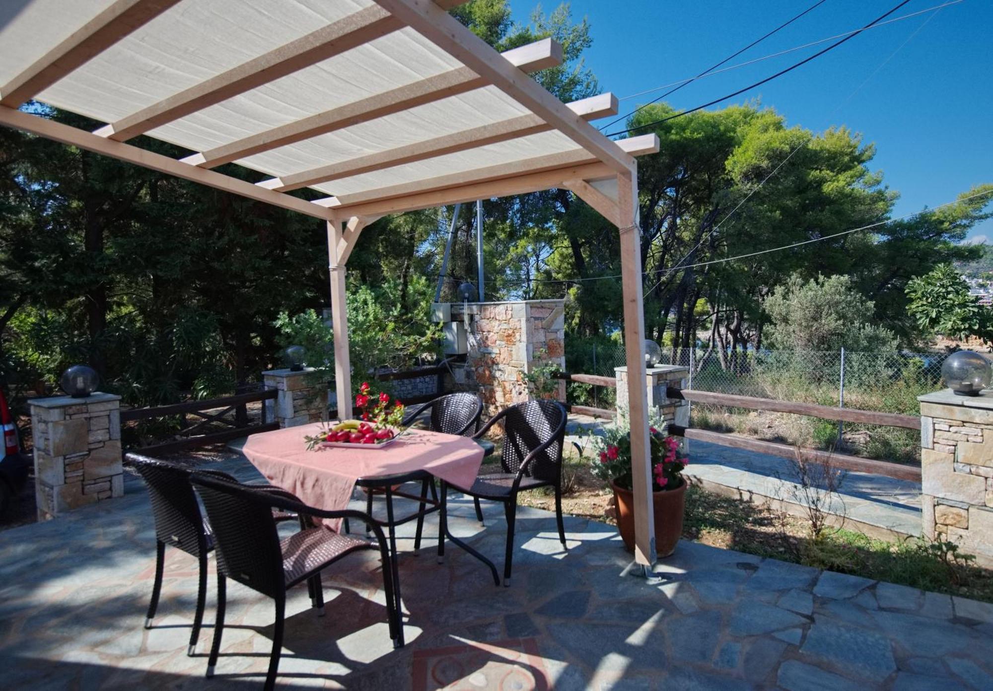 Kamelia Villa *