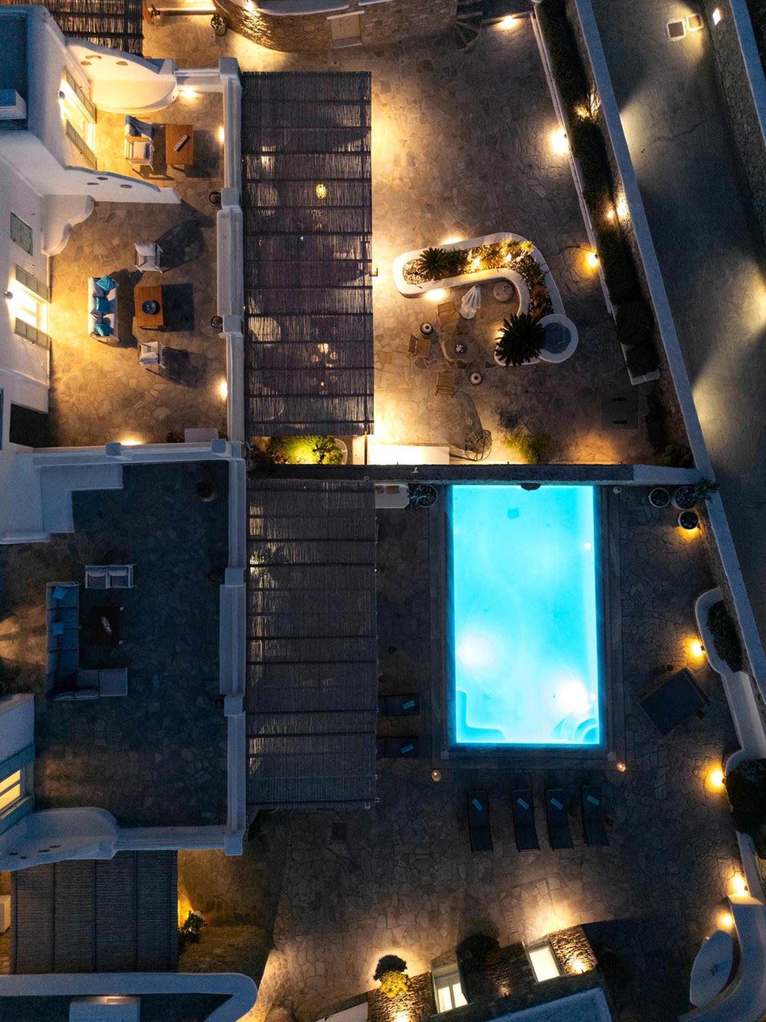 Villa Mando Pool Villas W Sea Views - Five Bedrooms *