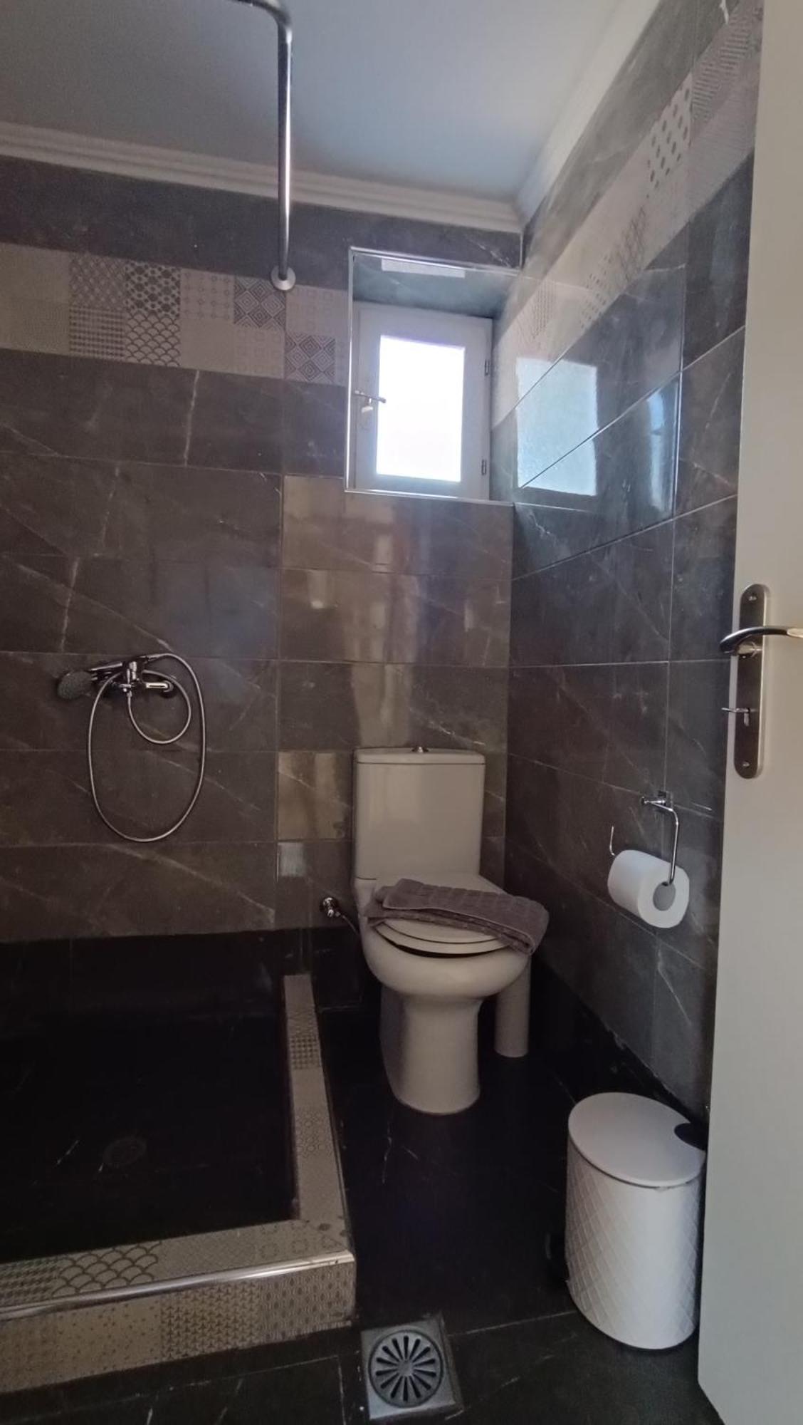 Lesvos Tower House Komninos Villa
