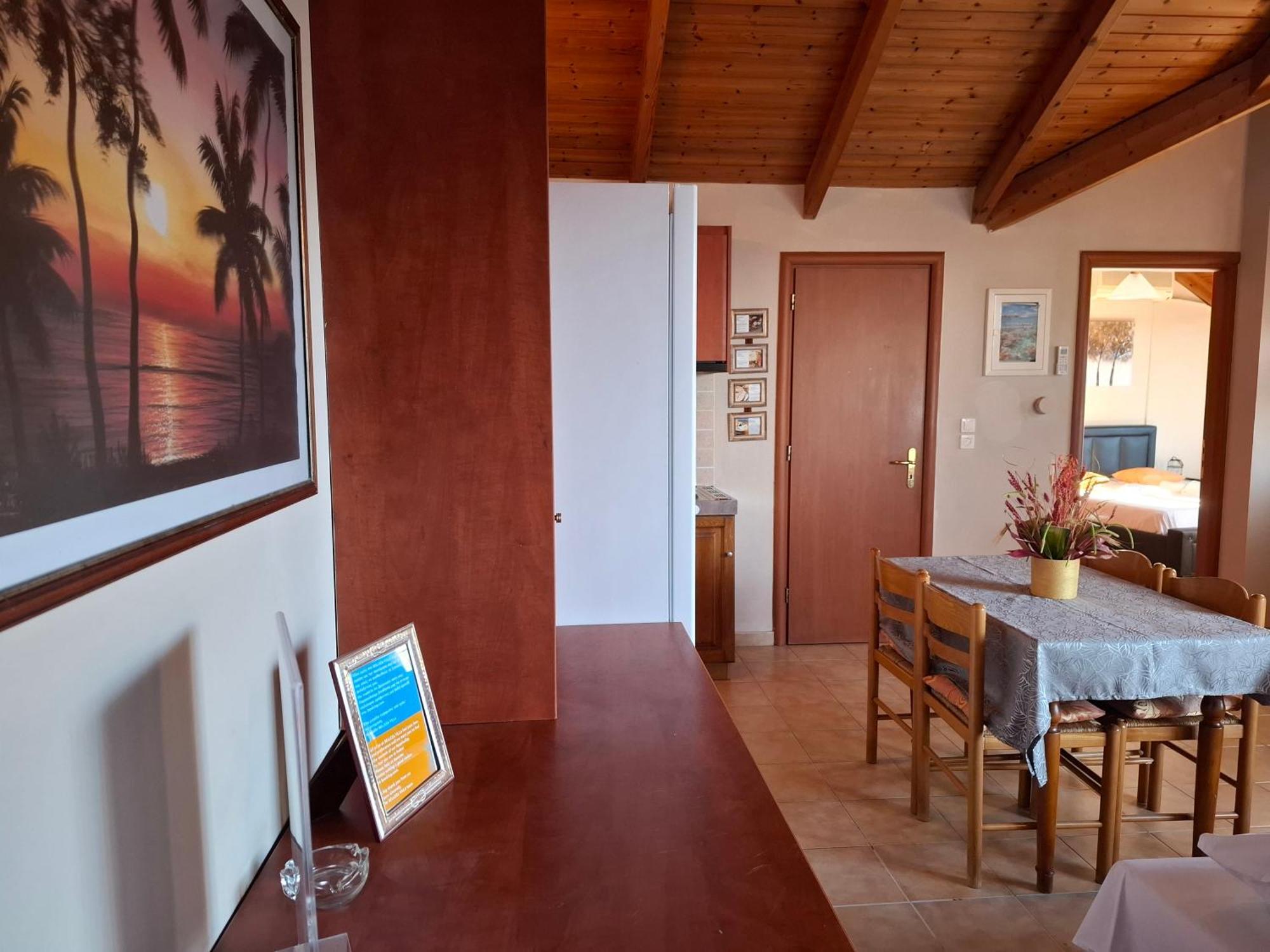 Belleza Apartment