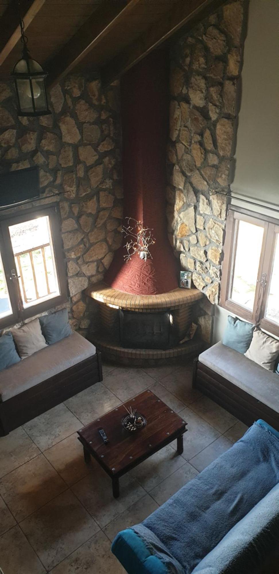 Korfes Guest house Synikia Mesi Trikalon