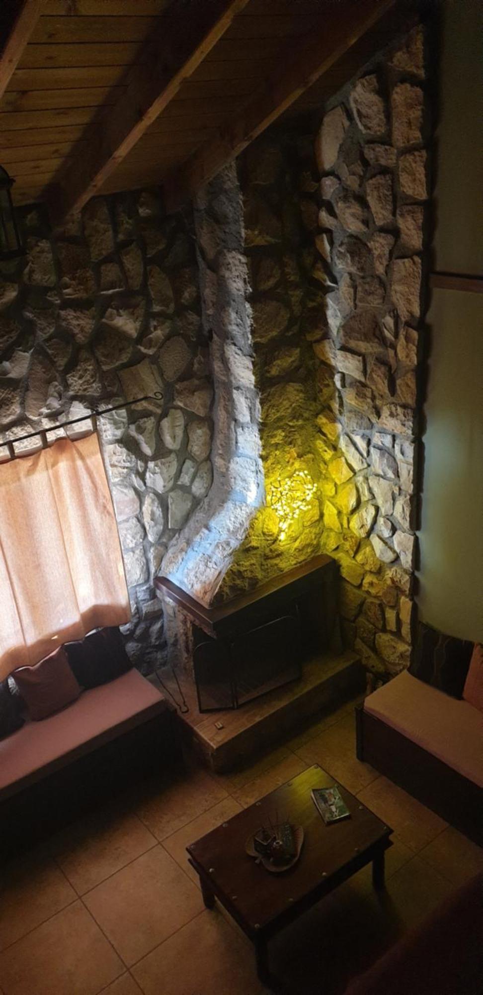 Guest house Korfes Synikia Mesi Trikalon