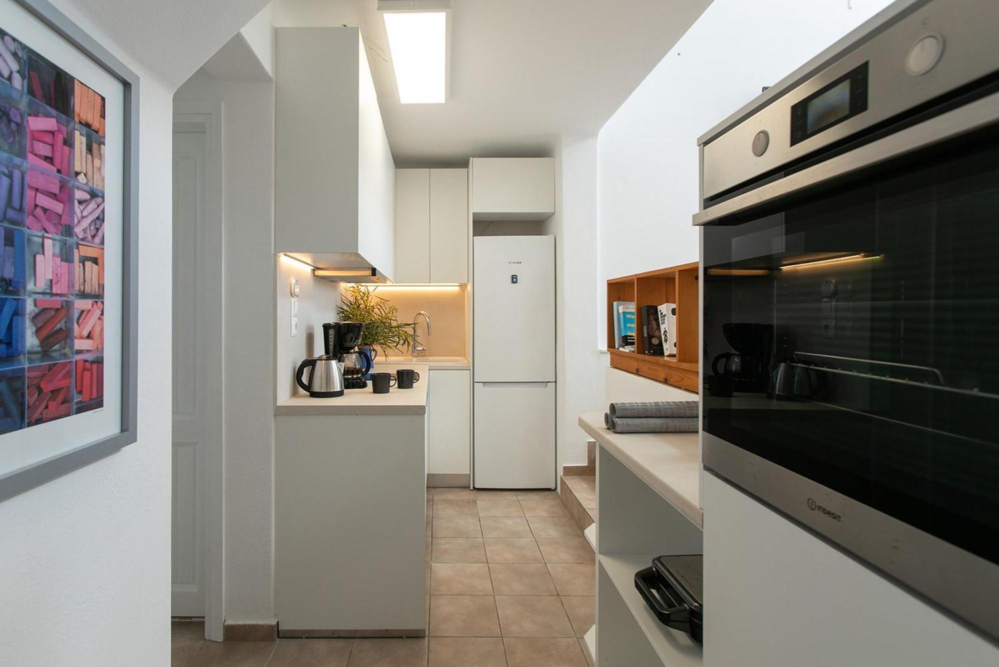 Sunset House With Two Bedrooms Stelida (Naxos)
