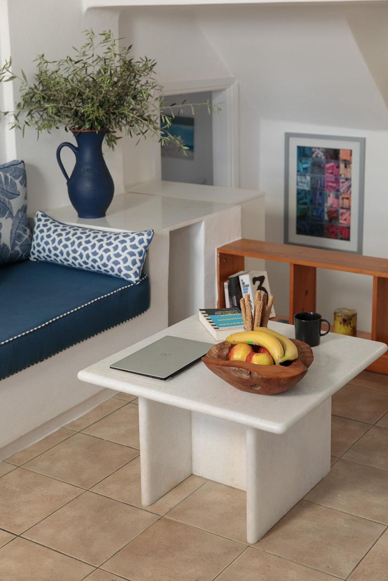 Sunset House With Two Bedrooms Stelida (Naxos)