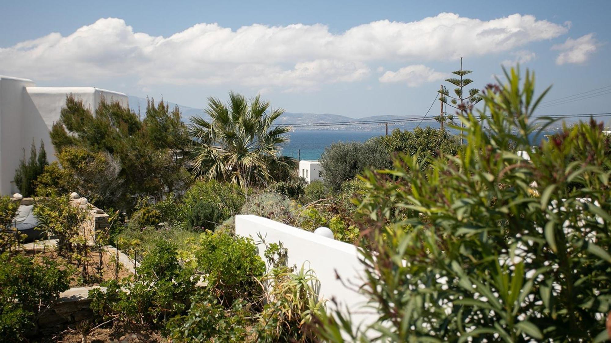 Sunset House With Two Bedrooms * Stelida (Naxos)