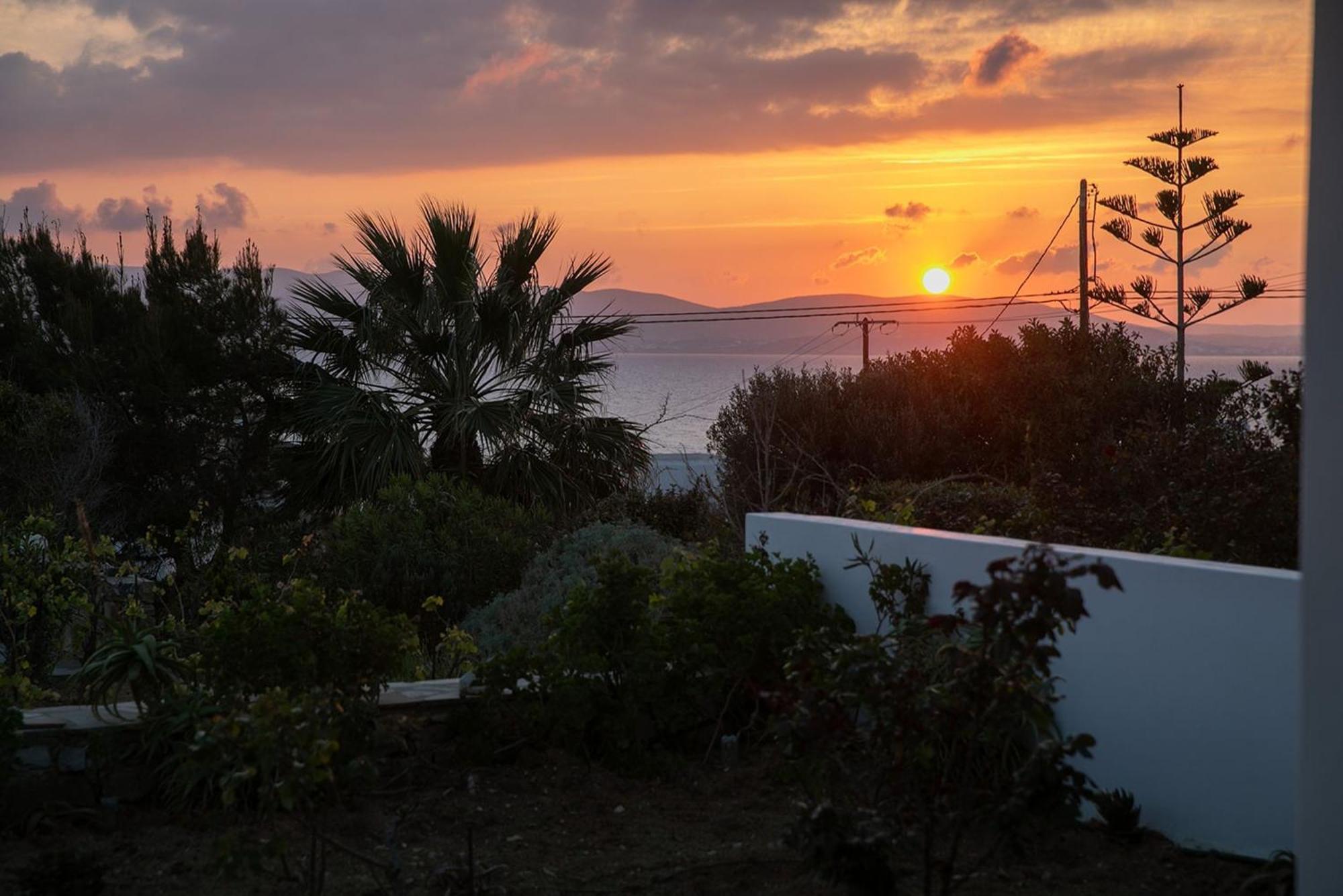 Holiday home Sunset House With Two Bedrooms *