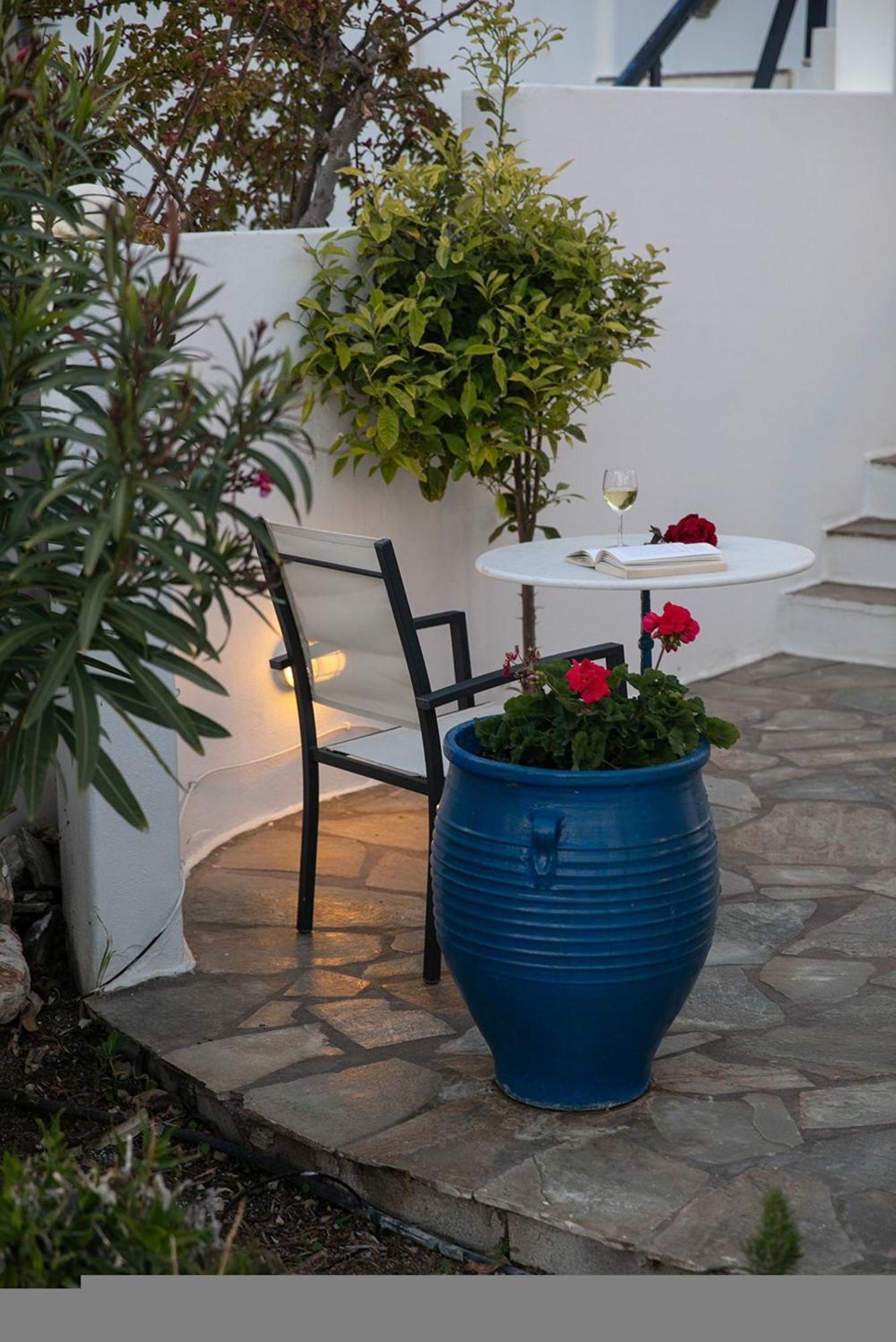 Sunset House With Two Bedrooms Stelida (Naxos)