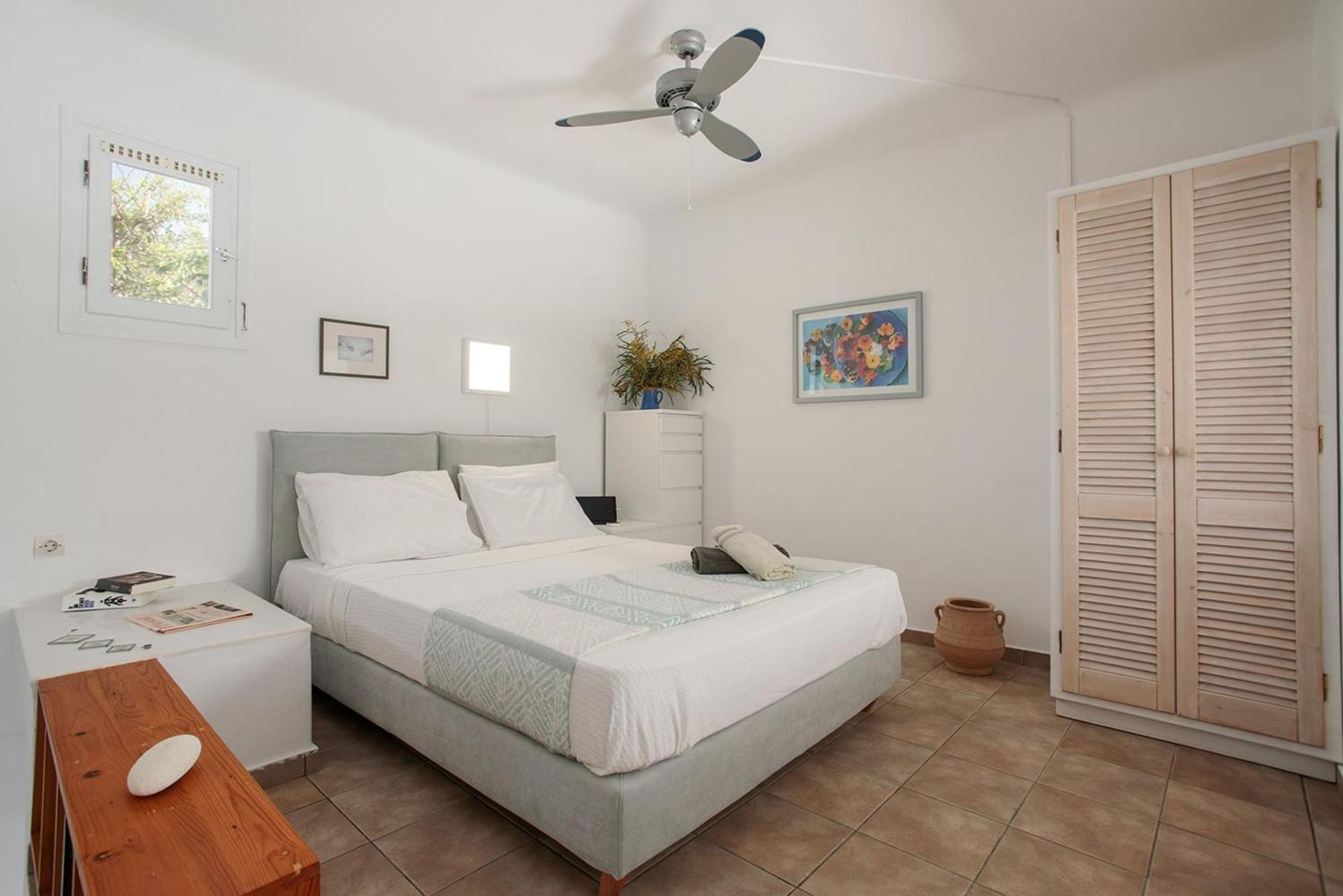 Sunset House With Two Bedrooms Holiday home *