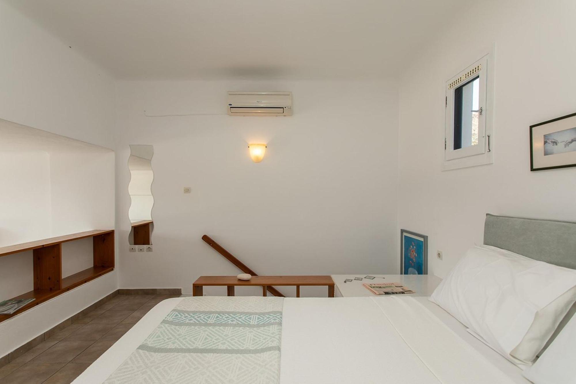 Holiday home Sunset House With Two Bedrooms *
