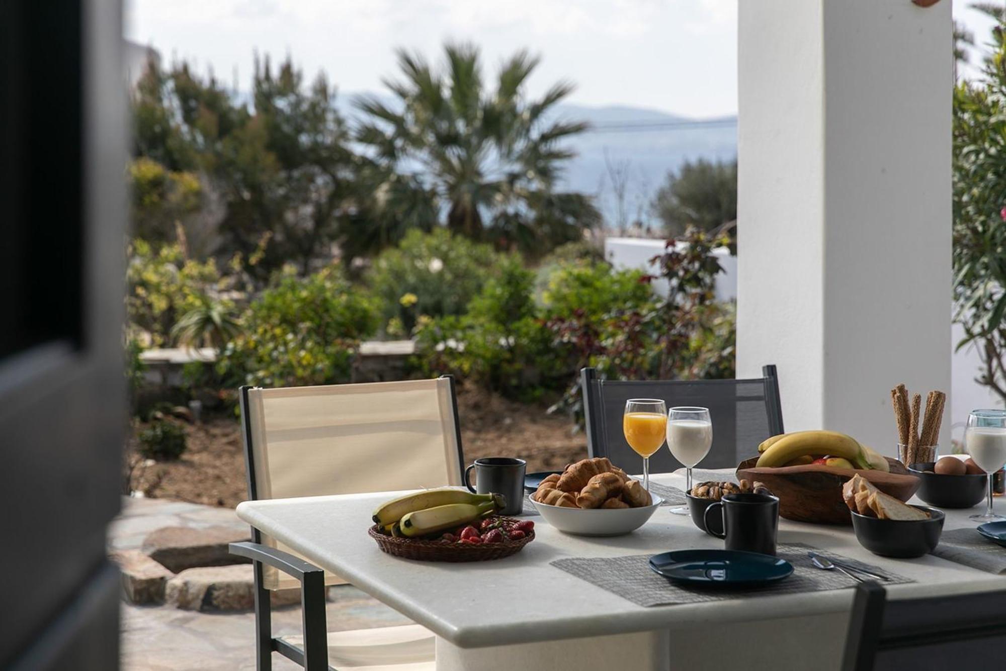 Sunset House With Two Bedrooms Holiday home