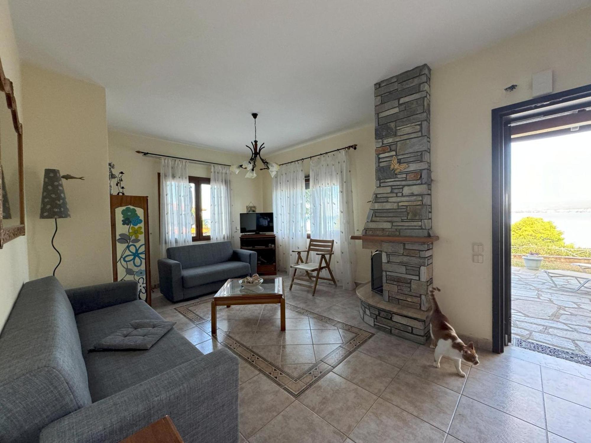 Holiday home Miranta