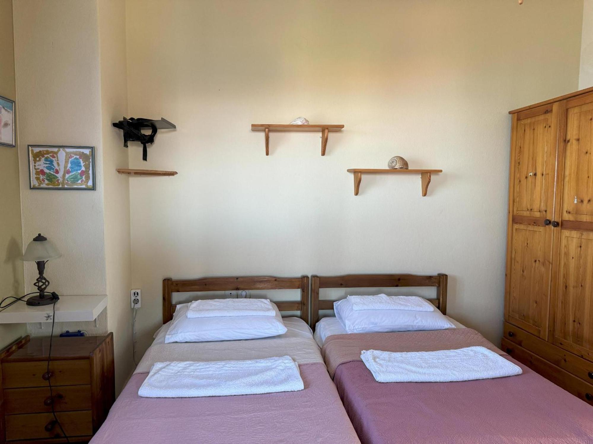 Miranta Holiday home *