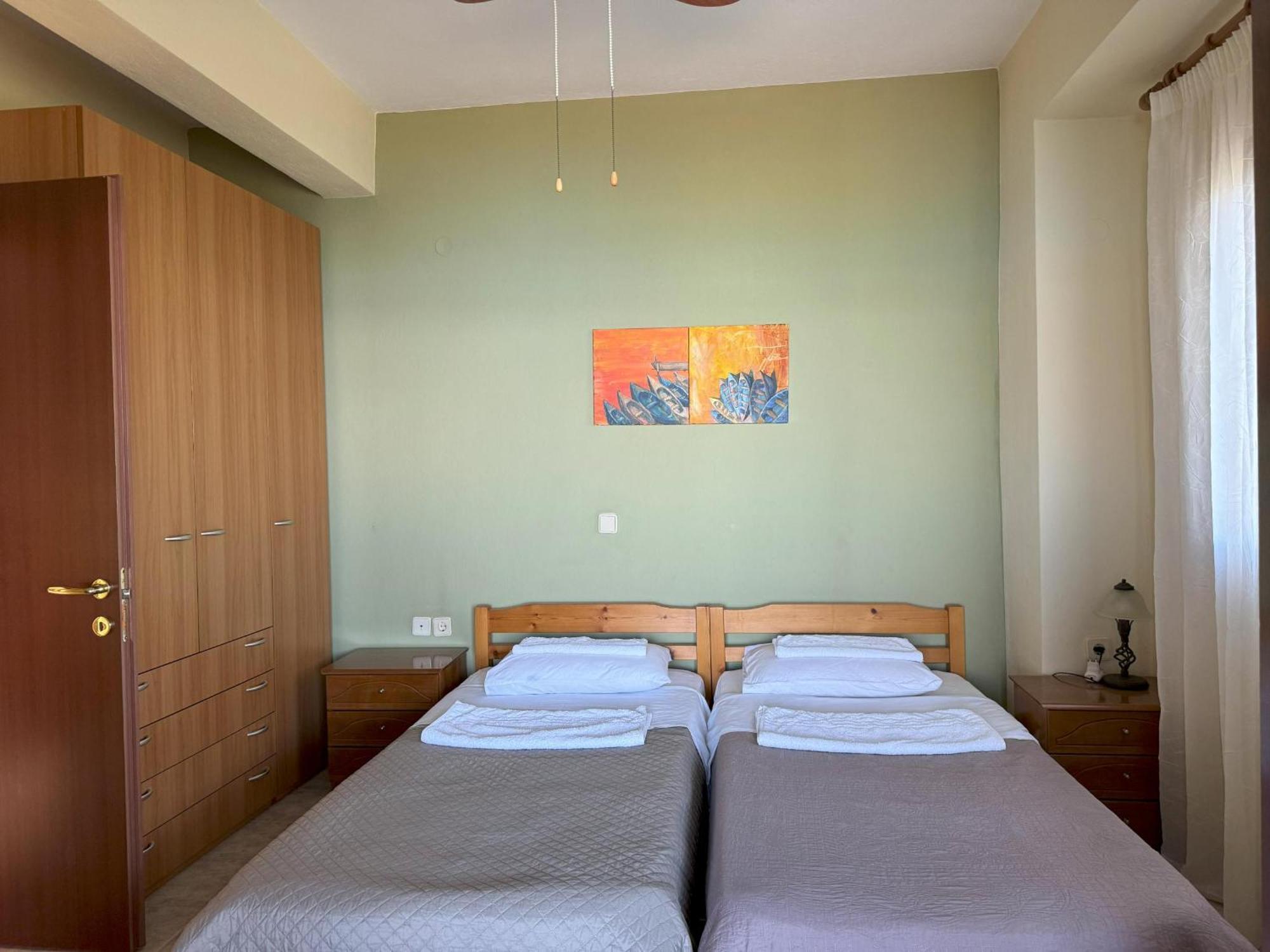 Holiday home Miranta *