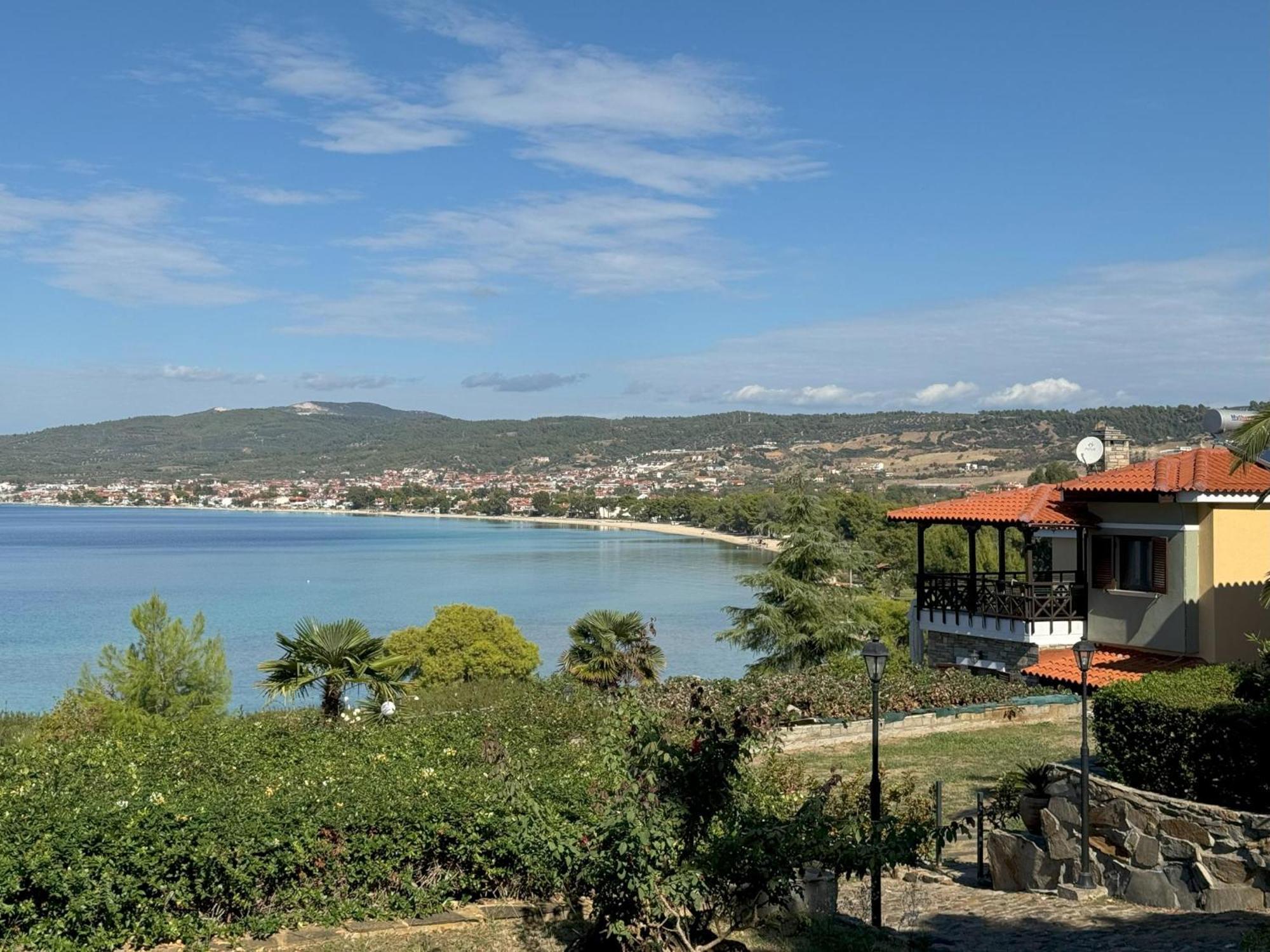 Miranta * Nikiti (Sithonia)