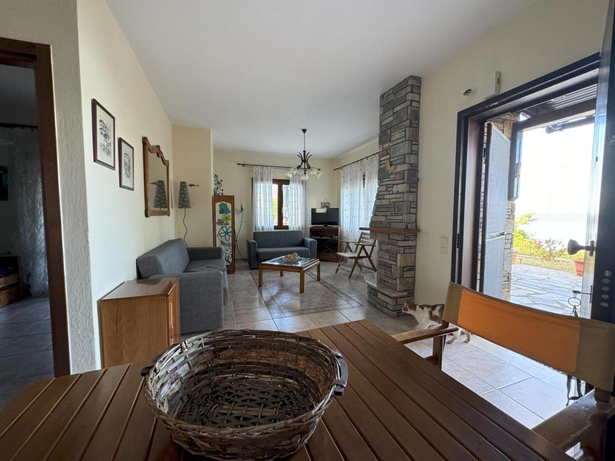 Holiday home Miranta