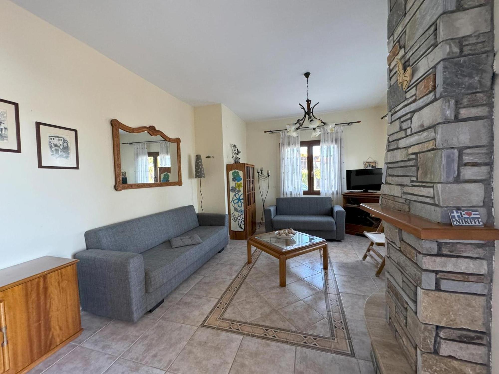 Holiday home Miranta *