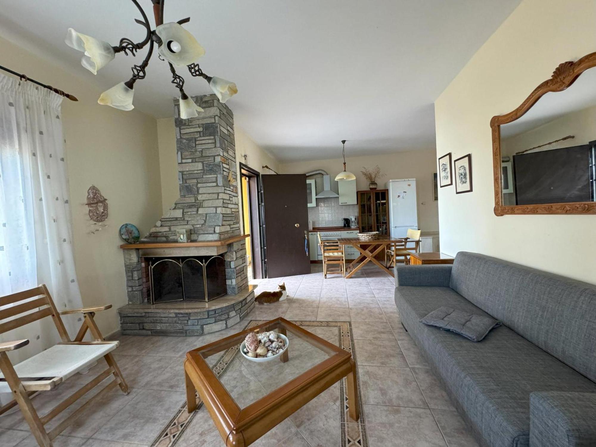 Miranta Holiday home