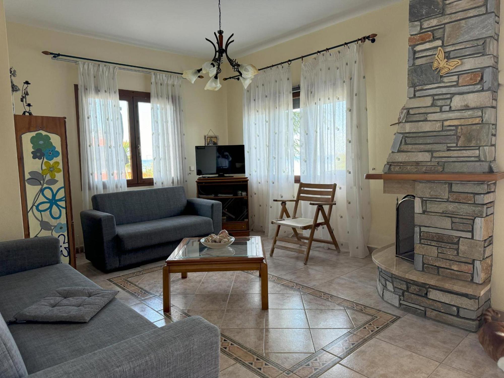 Miranta Holiday home Nikiti (Sithonia)