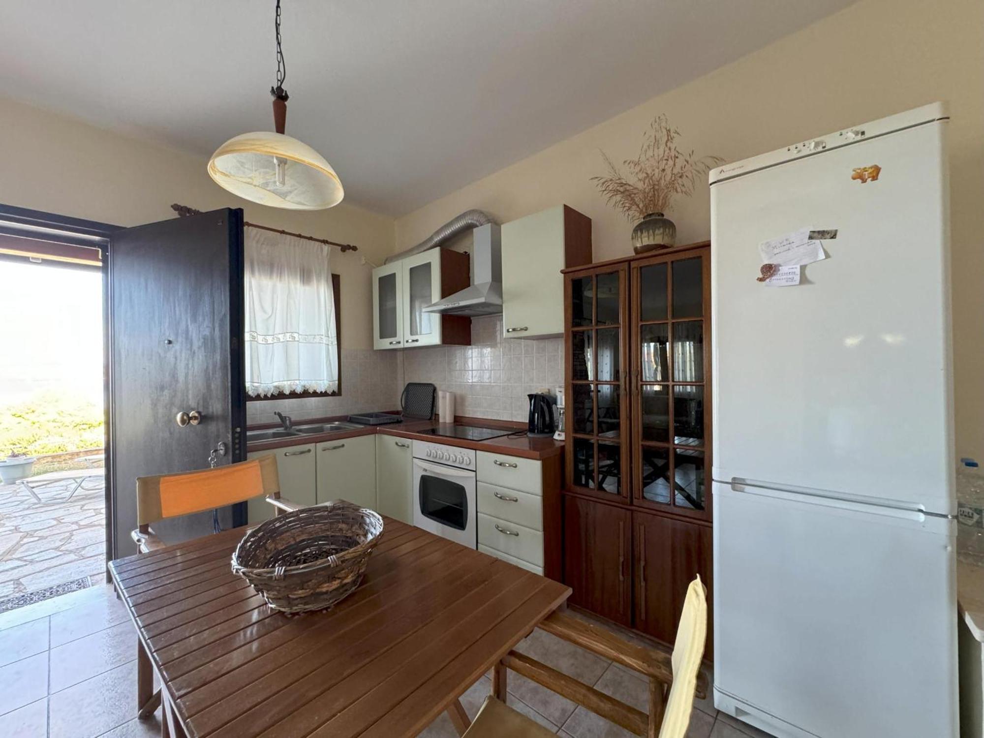 Holiday home Miranta