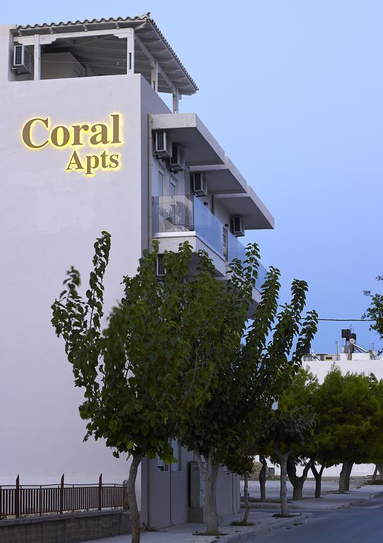 Coral * Ierapetra (Crete)