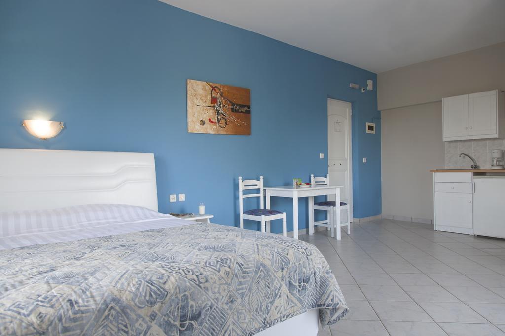 Aparthotel ναυτιλοσ 2*