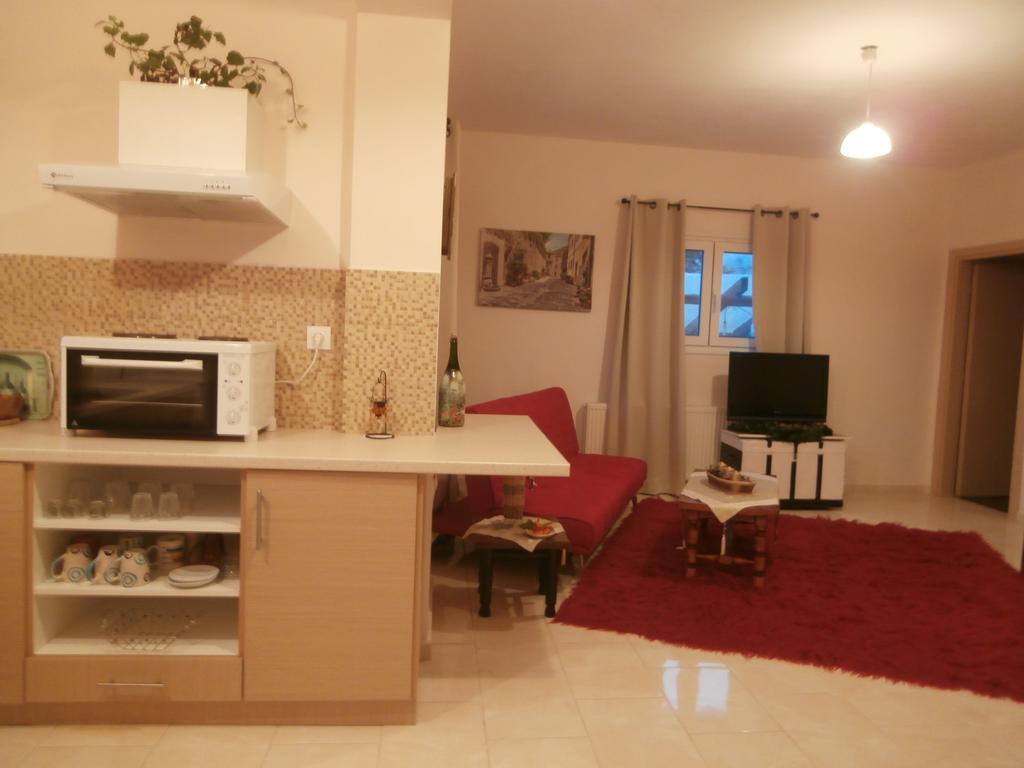 Apartment Linda House Corfu Gastouri (Corfu)