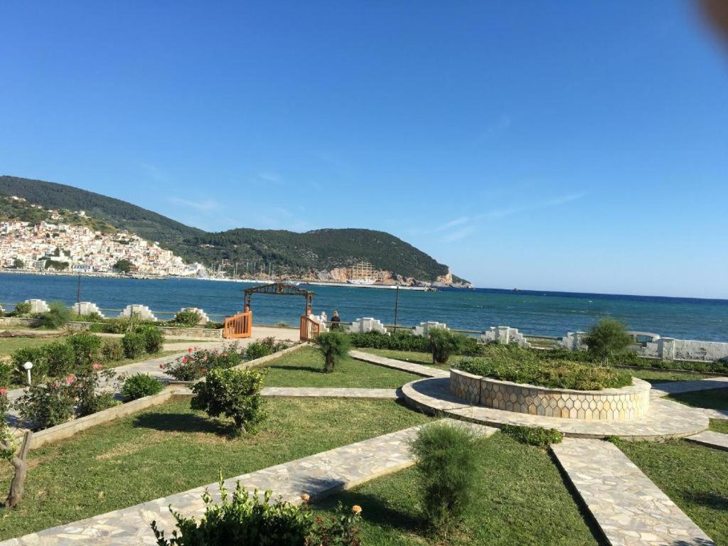 Del Sol E Holiday home