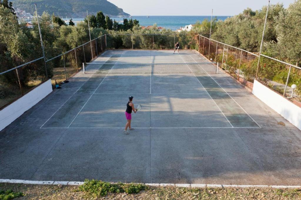 Del Sol E Holiday home *