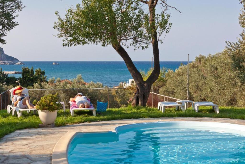Holiday home Del Sol E *