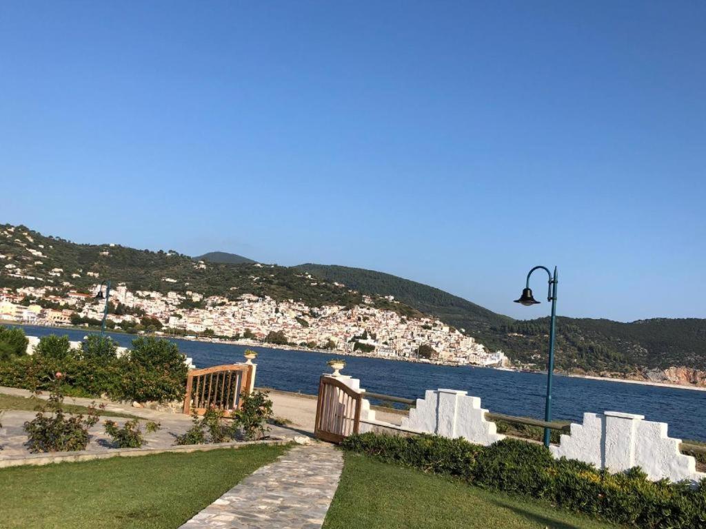 Del Sol E Holiday home Skopelos Town