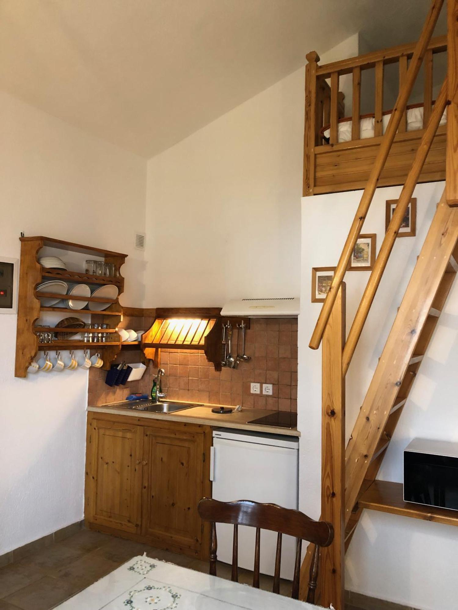 Holiday home Del Sol E