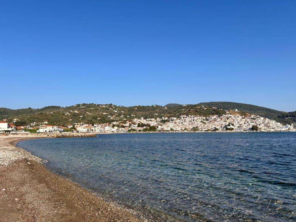 Del Sol E Holiday home Skopelos Town